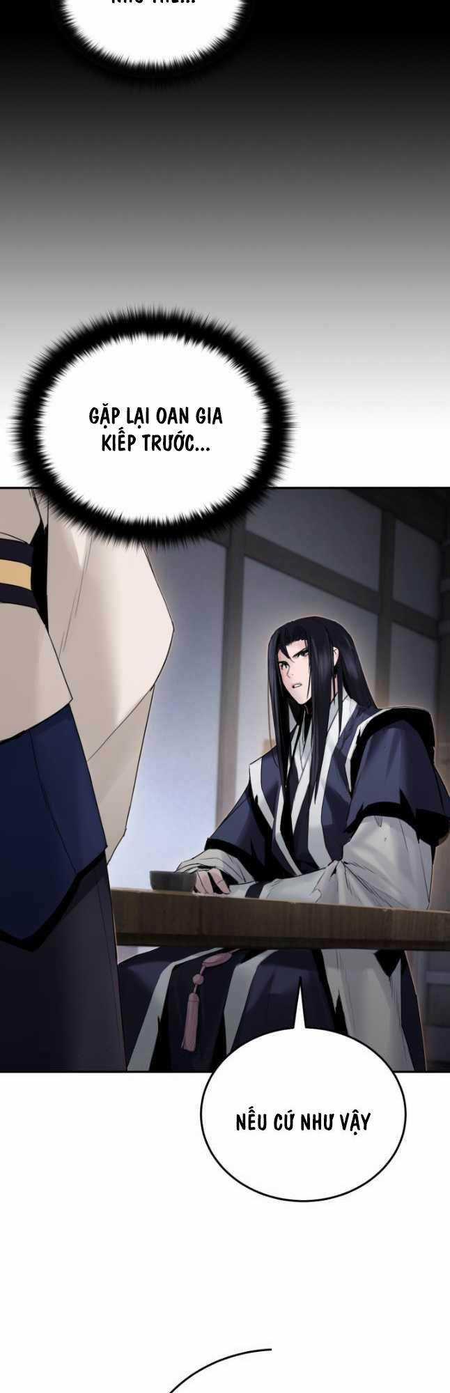 Hắc Bạch Võ Đế Chapter 41 trang 28