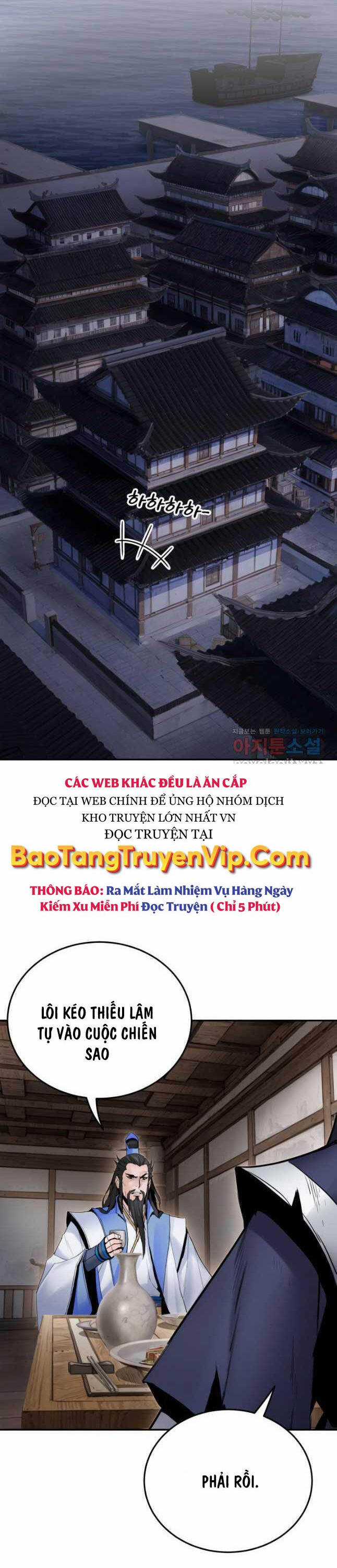 Hắc Bạch Võ Đế Chapter 41 trang 37