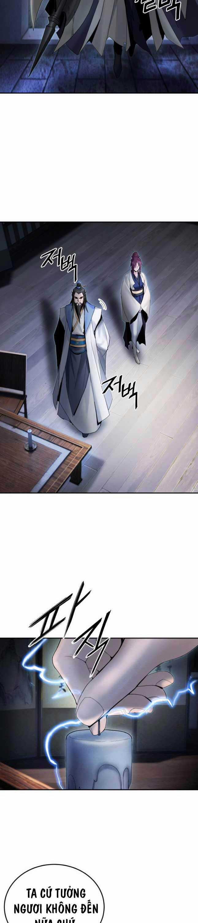 Hắc Bạch Võ Đế Chapter 41 trang 5