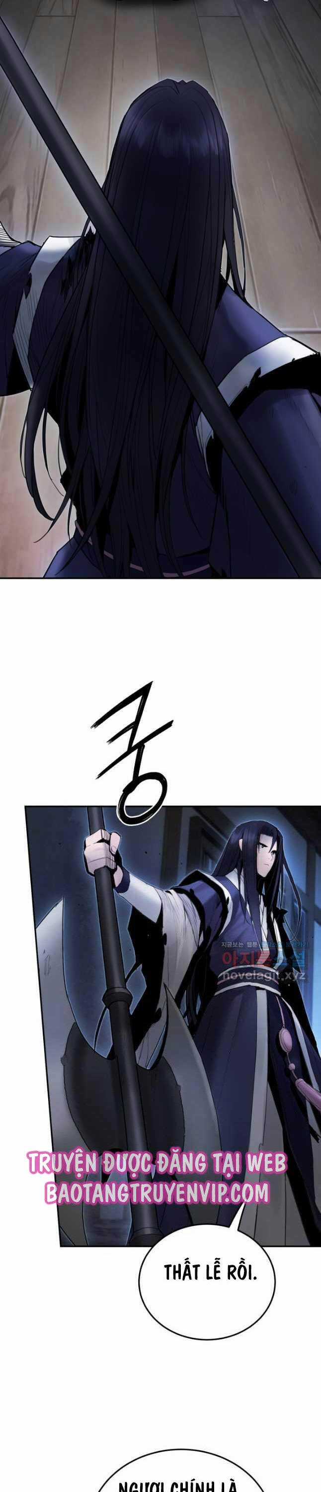 Hắc Bạch Võ Đế Chapter 41 trang 7