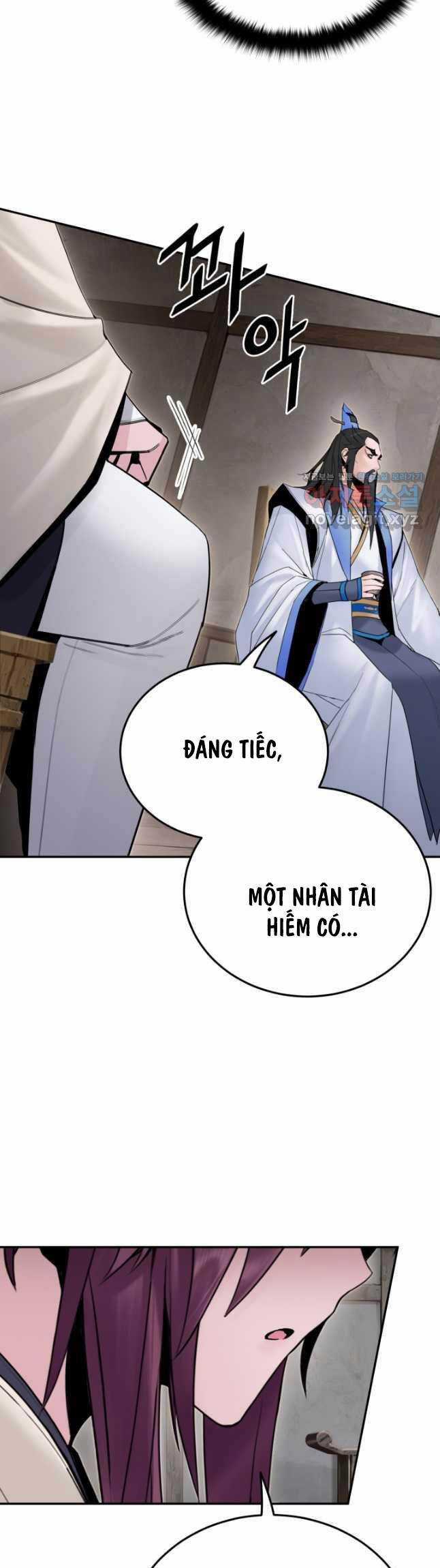 Hắc Bạch Võ Đế Chapter 42 trang 14