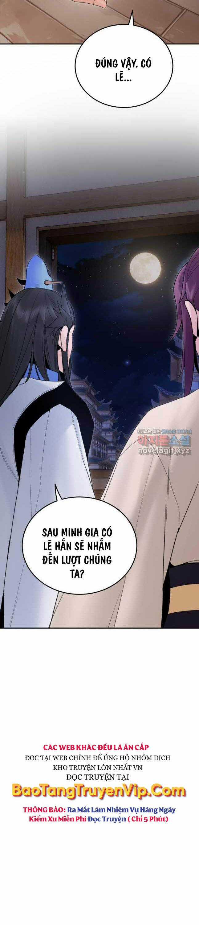 Hắc Bạch Võ Đế Chapter 42 trang 16