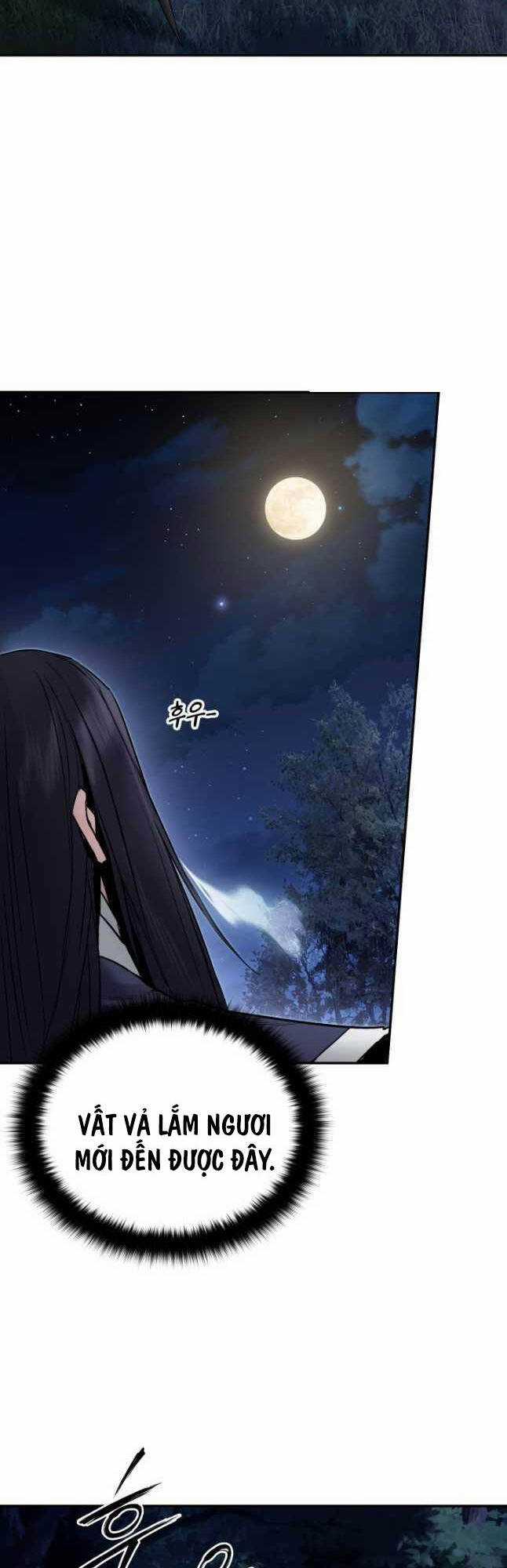 Hắc Bạch Võ Đế Chapter 42 trang 19