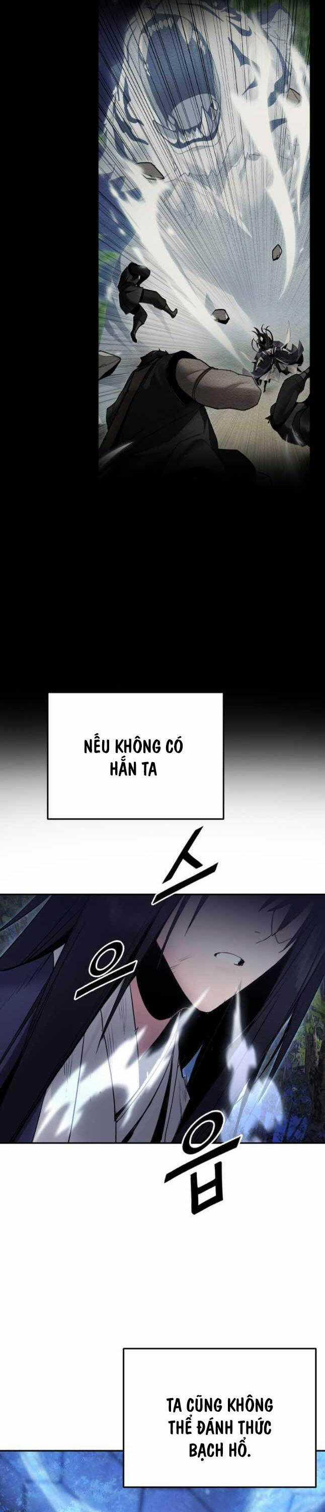 Hắc Bạch Võ Đế Chapter 42 trang 22