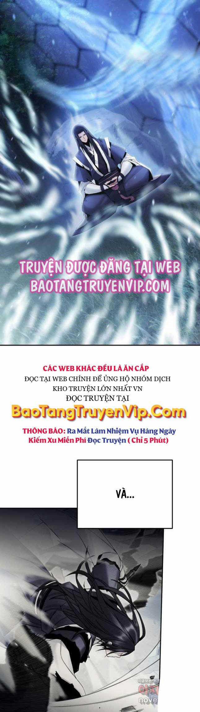 Hắc Bạch Võ Đế Chapter 42 trang 23