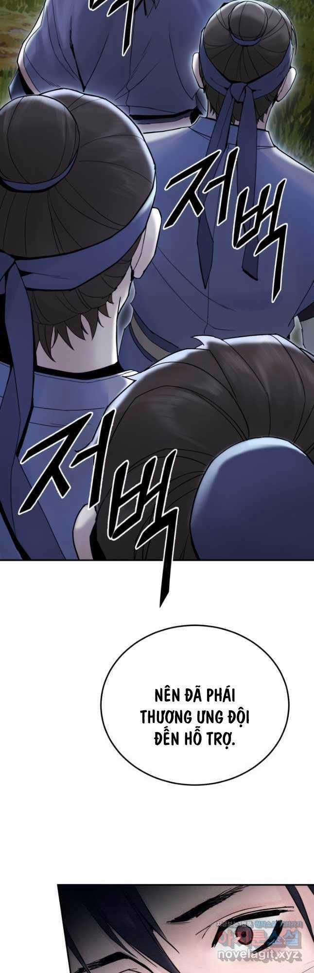 Hắc Bạch Võ Đế Chapter 42 trang 28