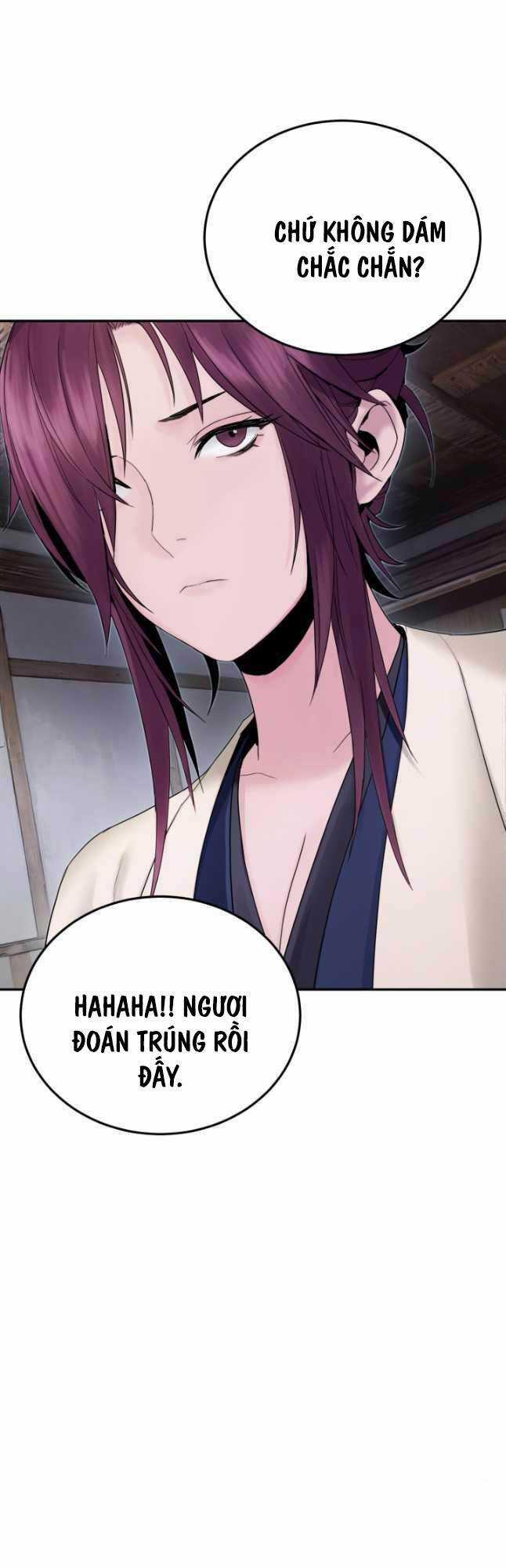 Hắc Bạch Võ Đế Chapter 42 trang 4