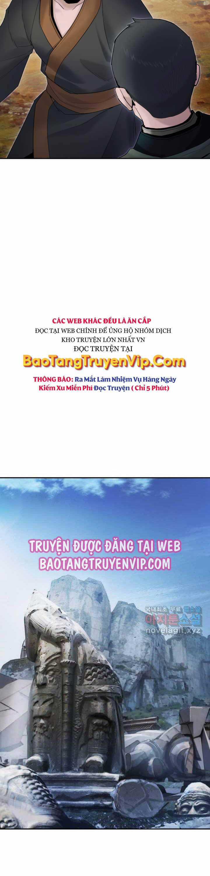 Hắc Bạch Võ Đế Chapter 43 trang 18