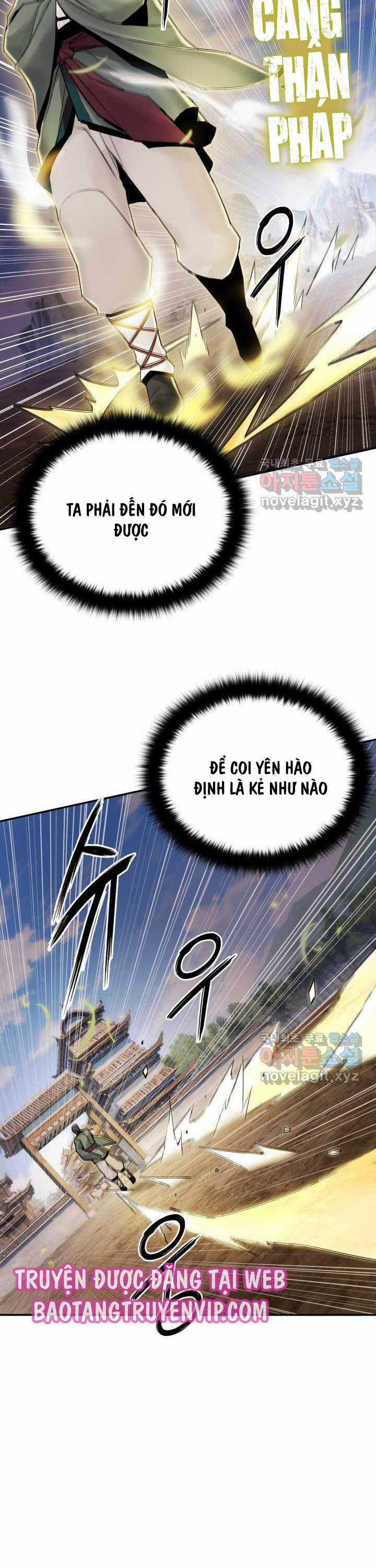Hắc Bạch Võ Đế Chapter 43 trang 24