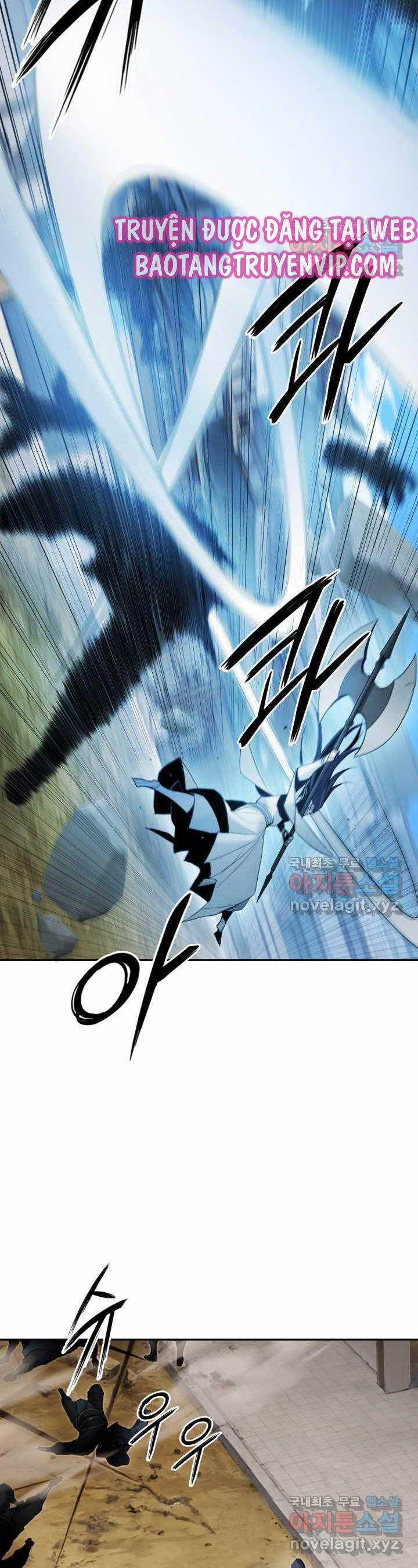 Hắc Bạch Võ Đế Chapter 43 trang 35