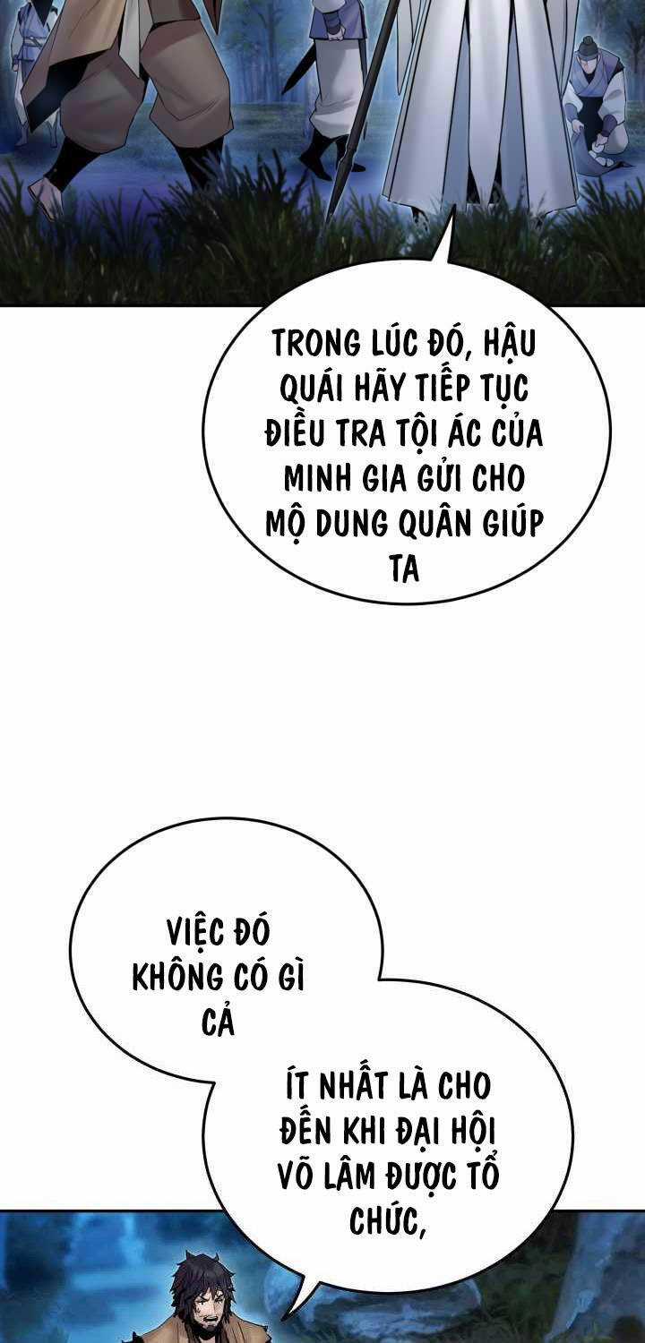 Hắc Bạch Võ Đế Chapter 44 trang 11
