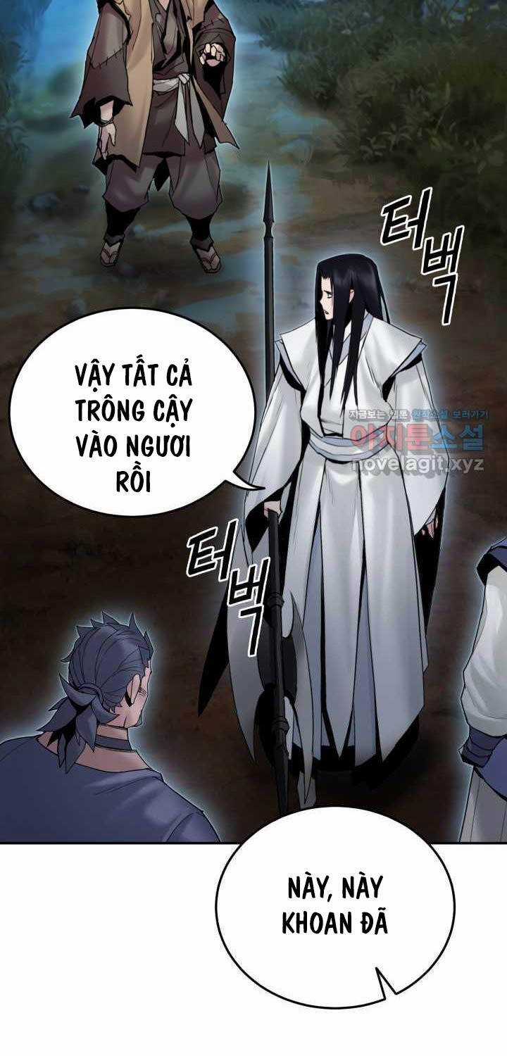 Hắc Bạch Võ Đế Chapter 44 trang 12