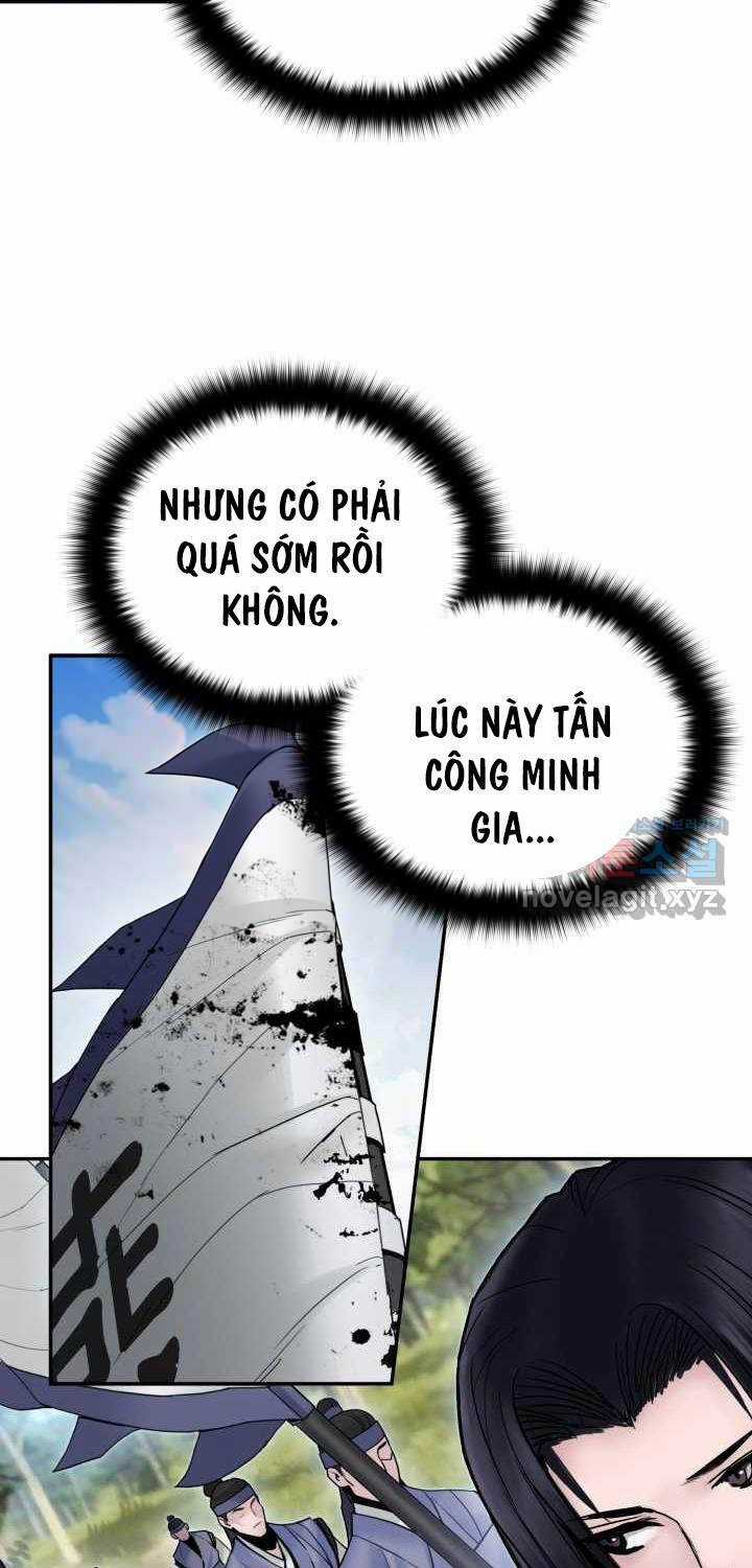 Hắc Bạch Võ Đế Chapter 44 trang 17