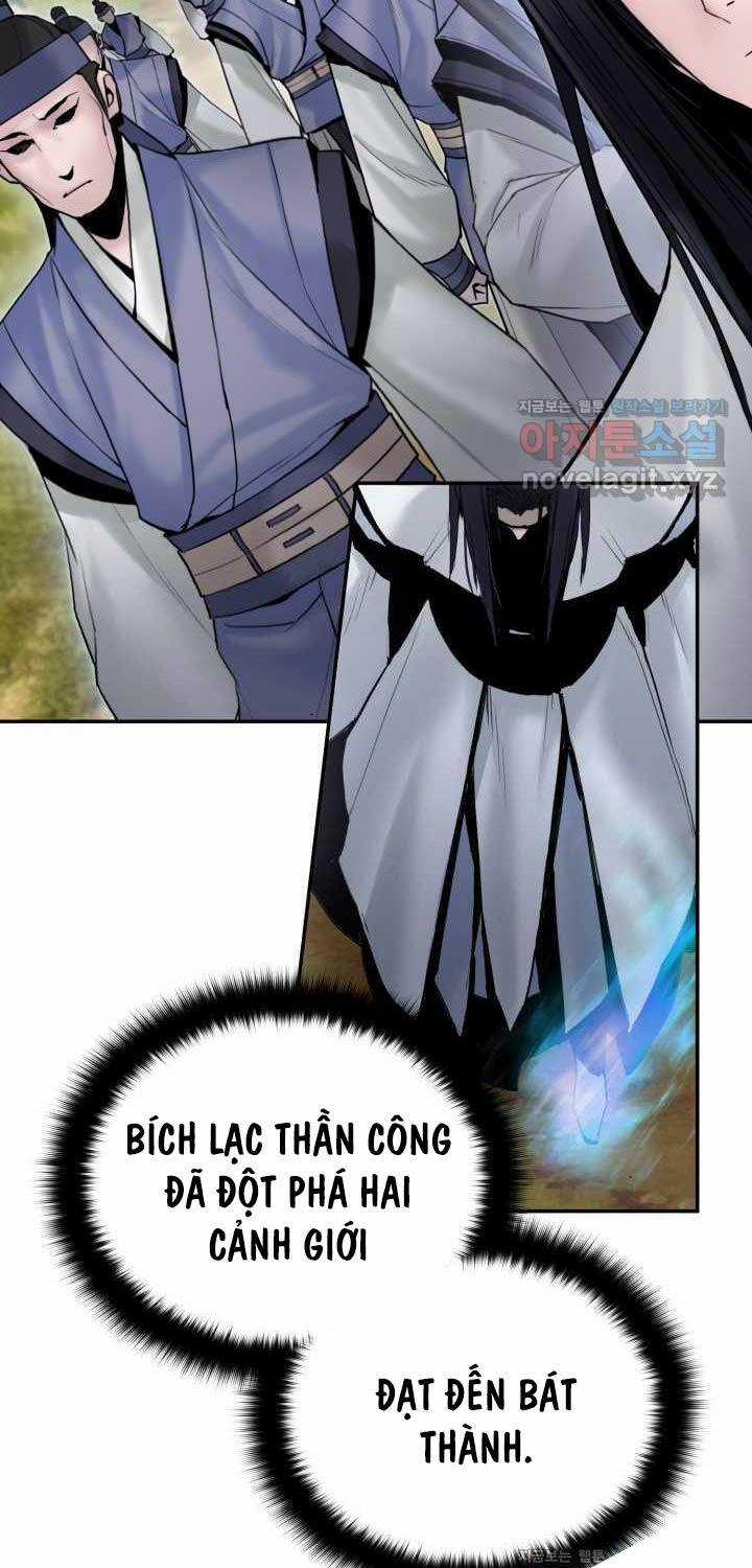 Hắc Bạch Võ Đế Chapter 44 trang 18