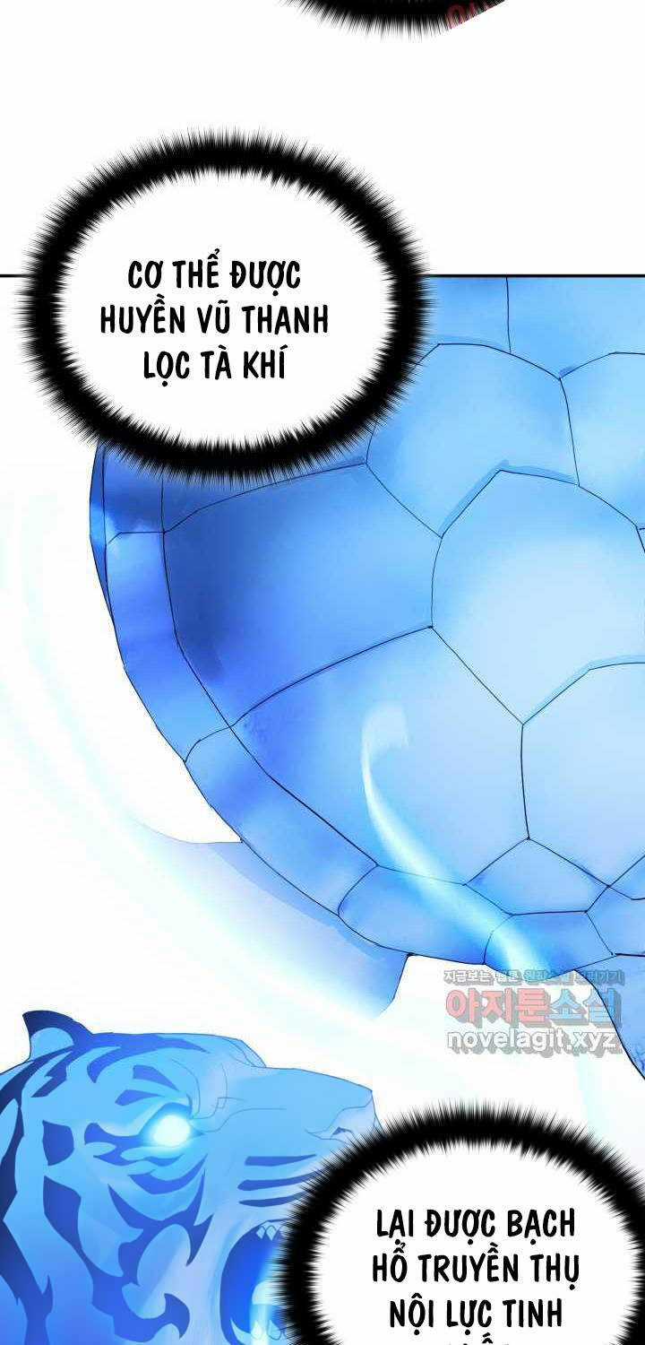 Hắc Bạch Võ Đế Chapter 44 trang 19
