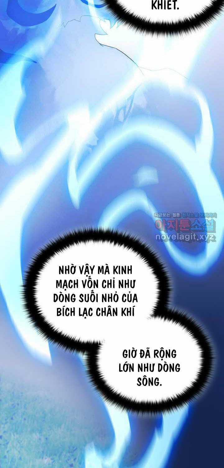 Hắc Bạch Võ Đế Chapter 44 trang 20