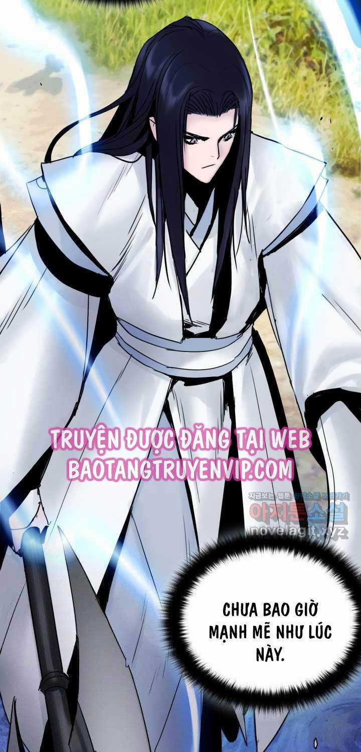 Hắc Bạch Võ Đế Chapter 44 trang 22