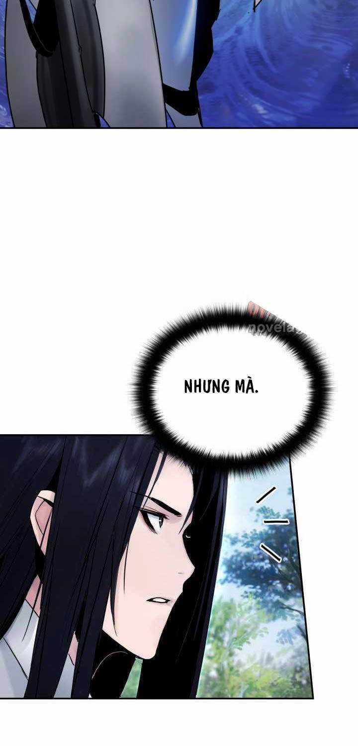 Hắc Bạch Võ Đế Chapter 44 trang 23