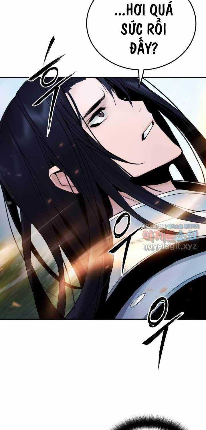 Hắc Bạch Võ Đế Chapter 44 trang 28