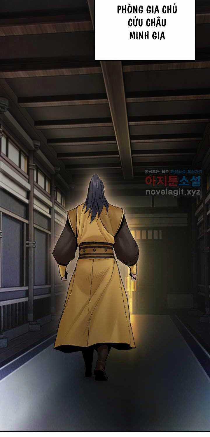 Hắc Bạch Võ Đế Chapter 44 trang 34
