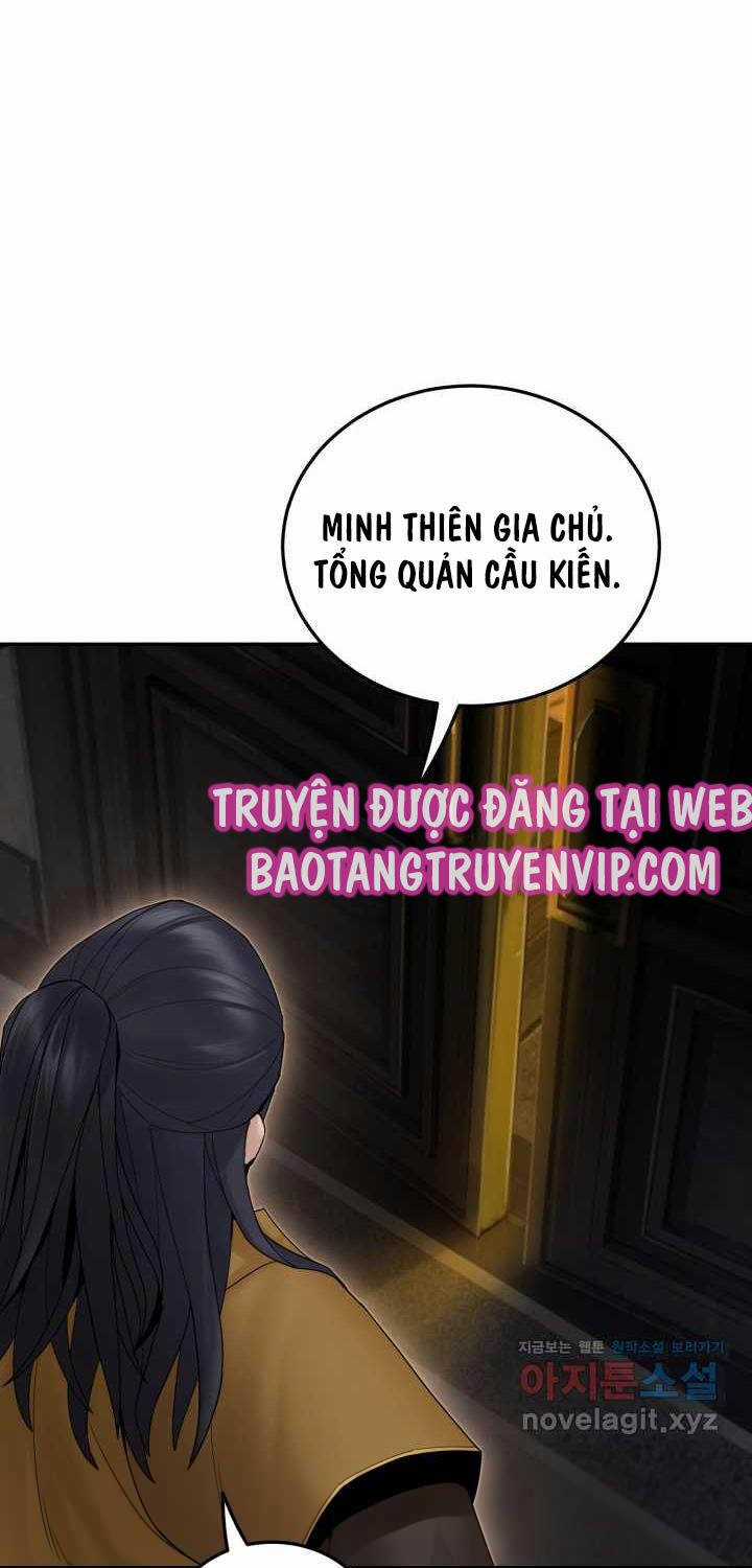 Hắc Bạch Võ Đế Chapter 44 trang 35