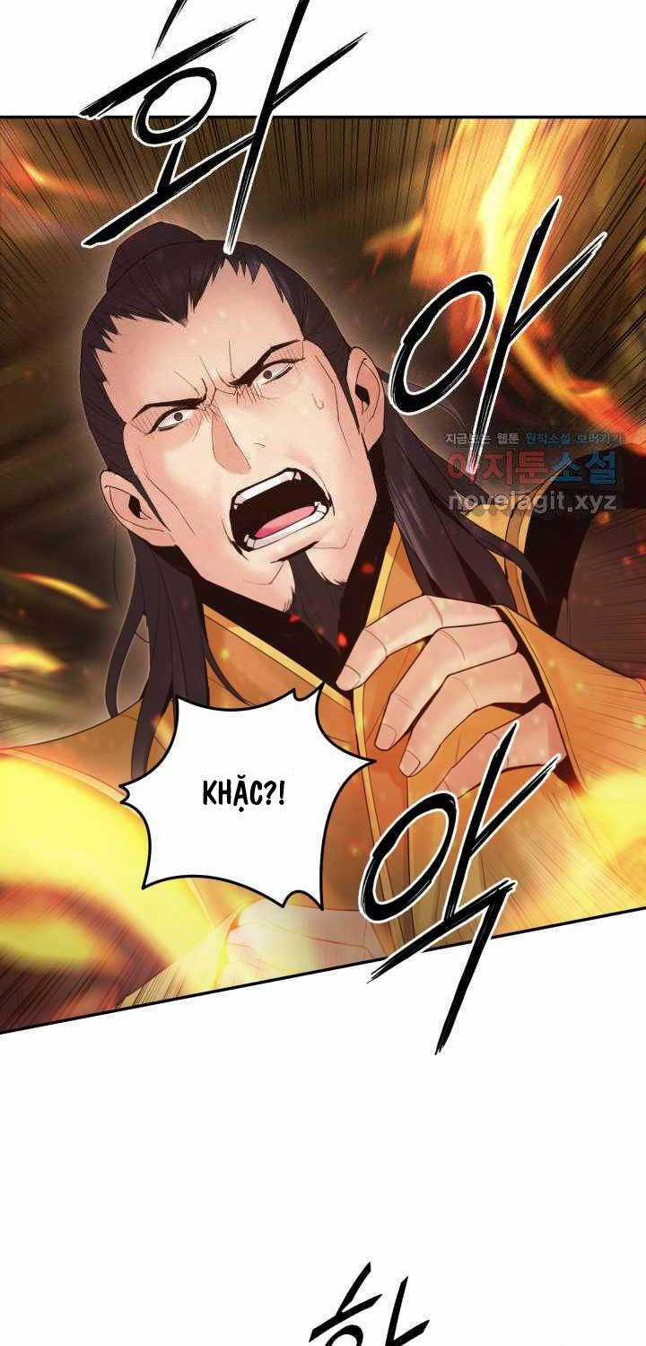 Hắc Bạch Võ Đế Chapter 44 trang 37