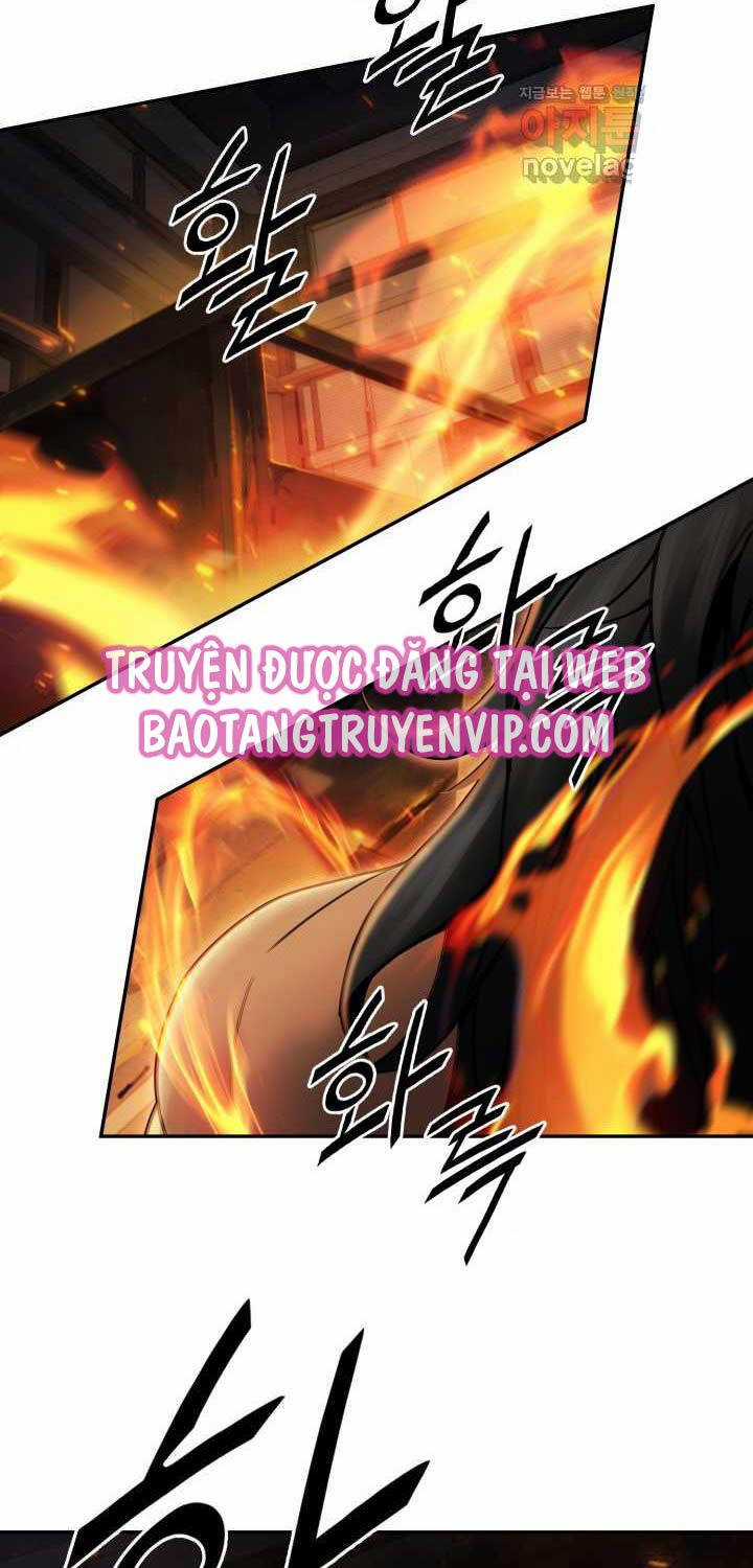Hắc Bạch Võ Đế Chapter 44 trang 38