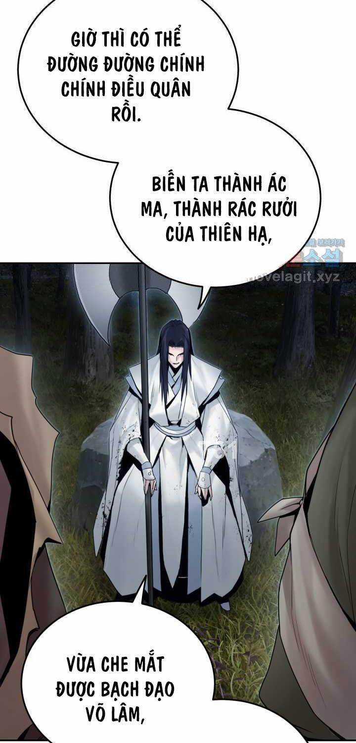 Hắc Bạch Võ Đế Chapter 44 trang 4