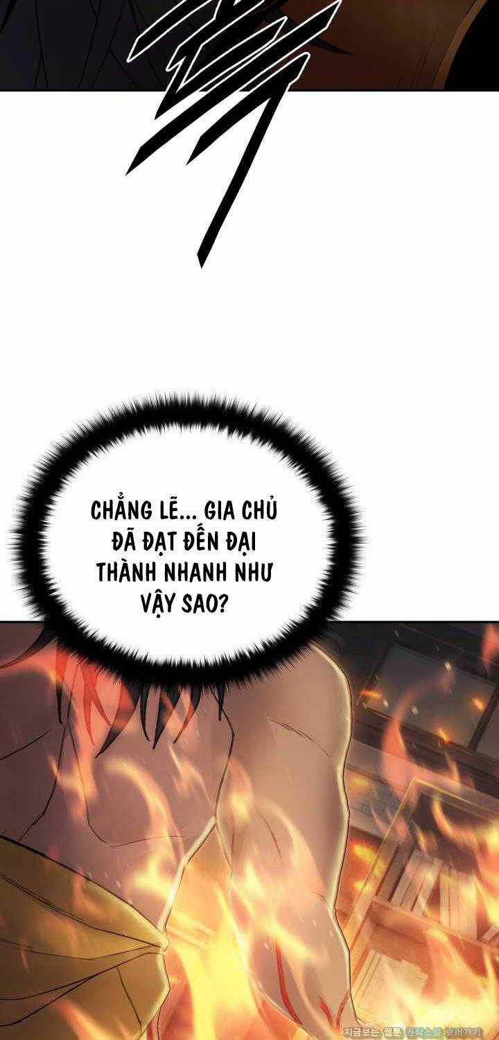 Hắc Bạch Võ Đế Chapter 44 trang 40