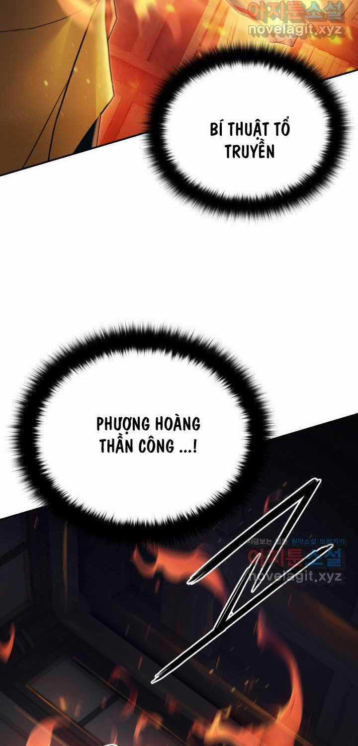 Hắc Bạch Võ Đế Chapter 44 trang 41