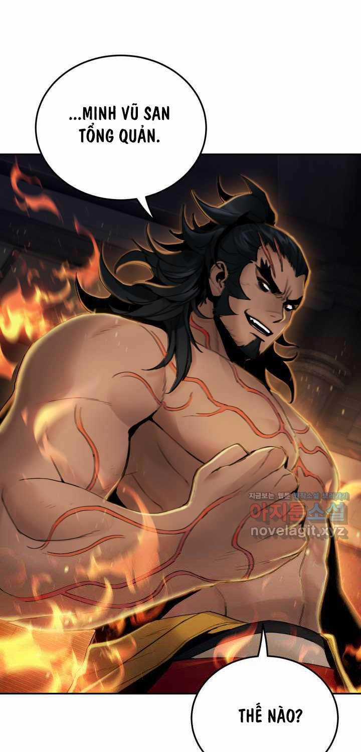 Hắc Bạch Võ Đế Chapter 44 trang 44