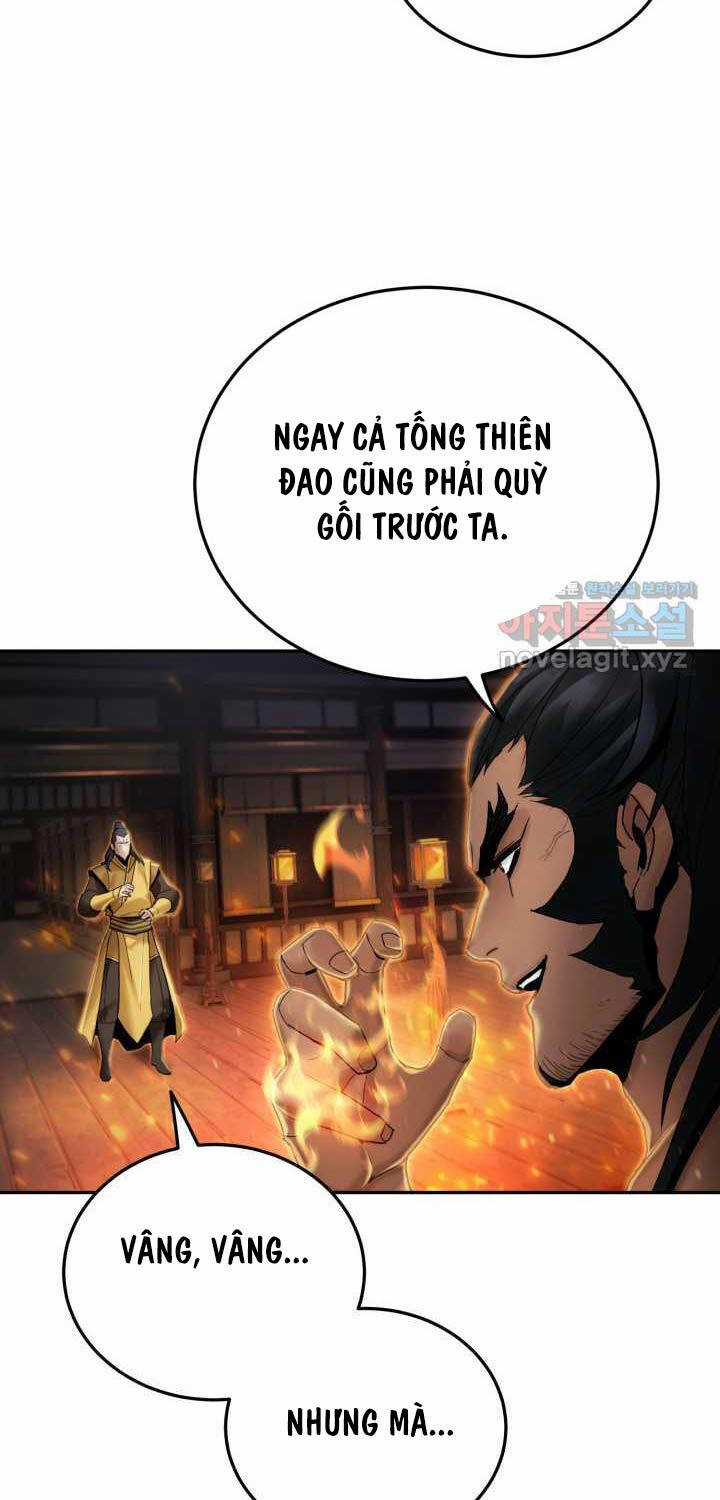 Hắc Bạch Võ Đế Chapter 44 trang 45