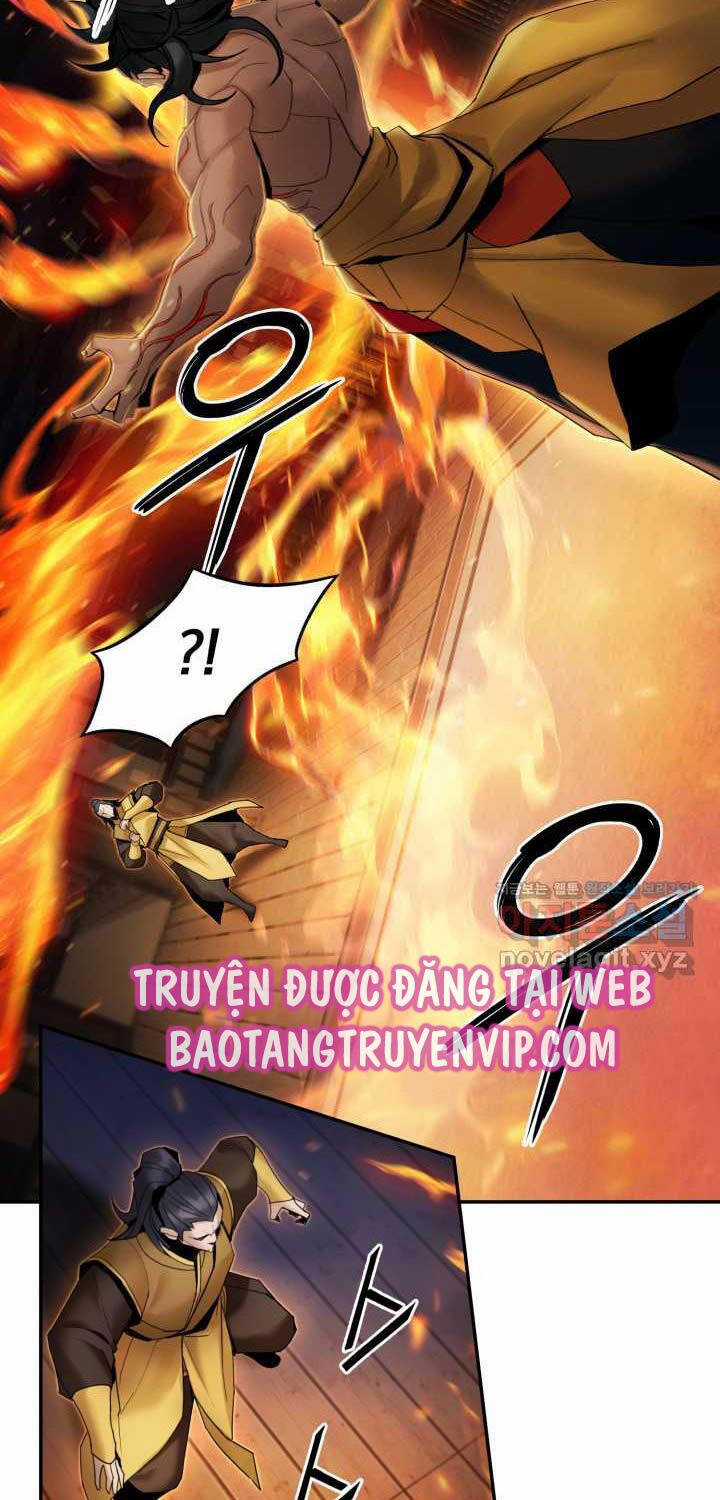 Hắc Bạch Võ Đế Chapter 44 trang 47