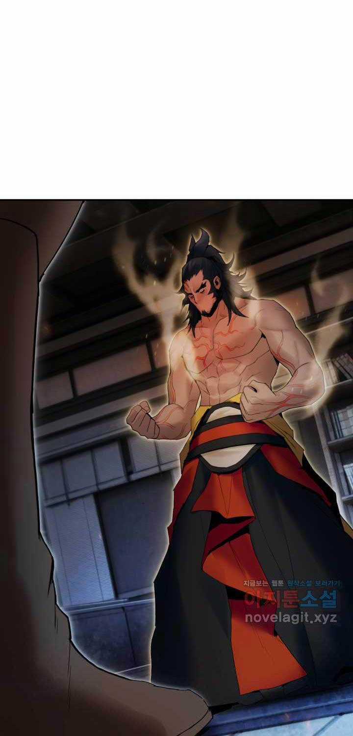 Hắc Bạch Võ Đế Chapter 44 trang 49