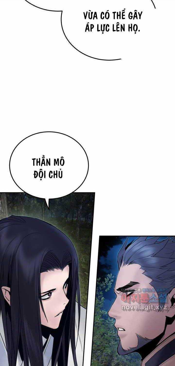Hắc Bạch Võ Đế Chapter 44 trang 5