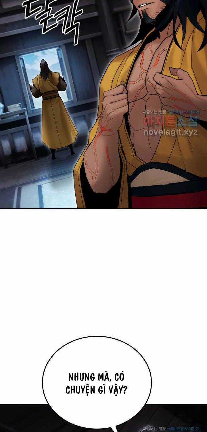 Hắc Bạch Võ Đế Chapter 44 trang 51