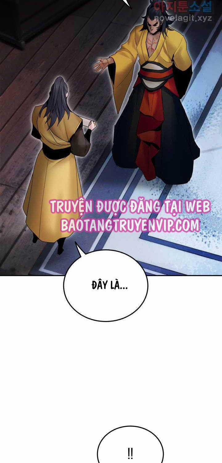 Hắc Bạch Võ Đế Chapter 44 trang 52