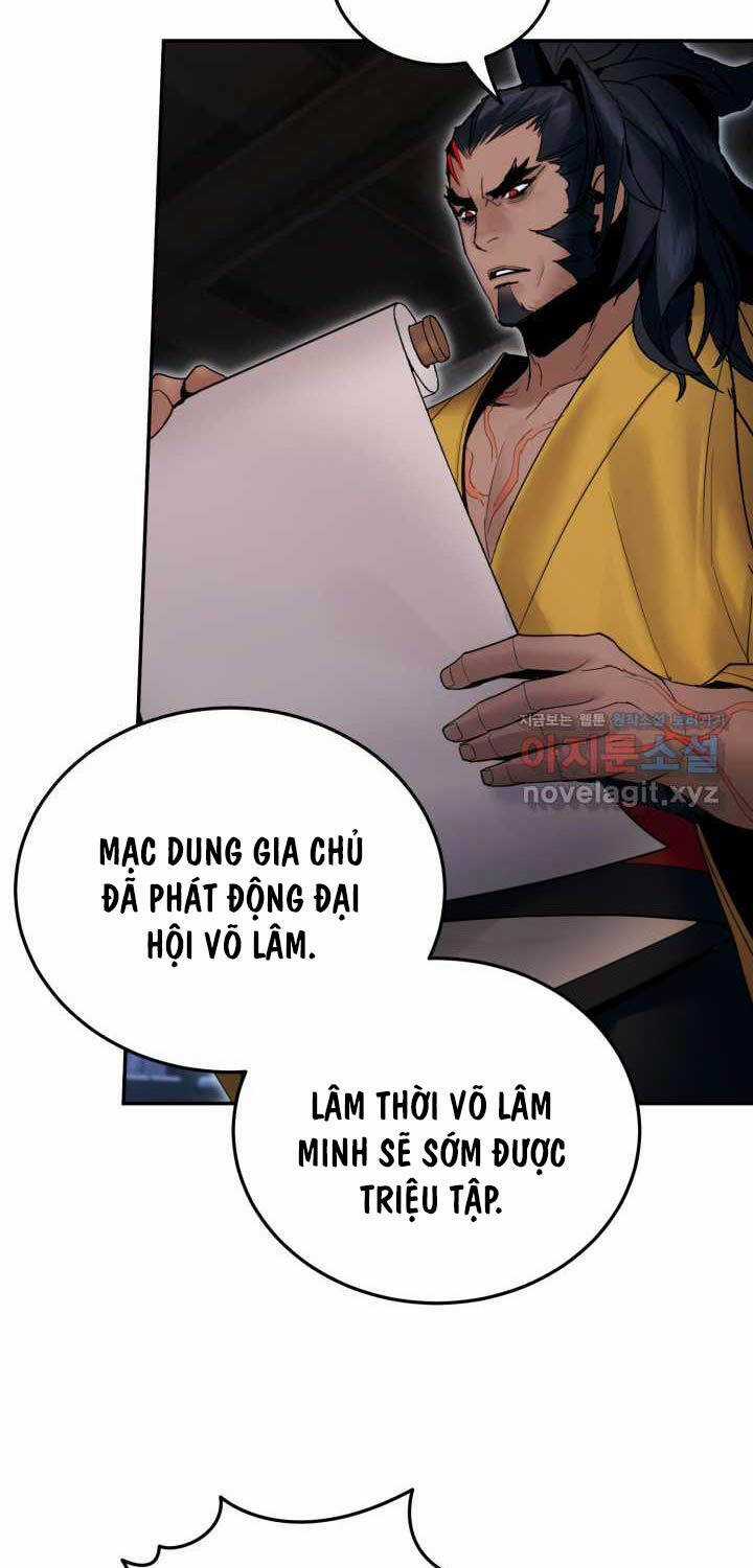 Hắc Bạch Võ Đế Chapter 44 trang 53
