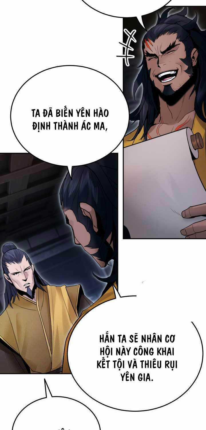 Hắc Bạch Võ Đế Chapter 44 trang 55
