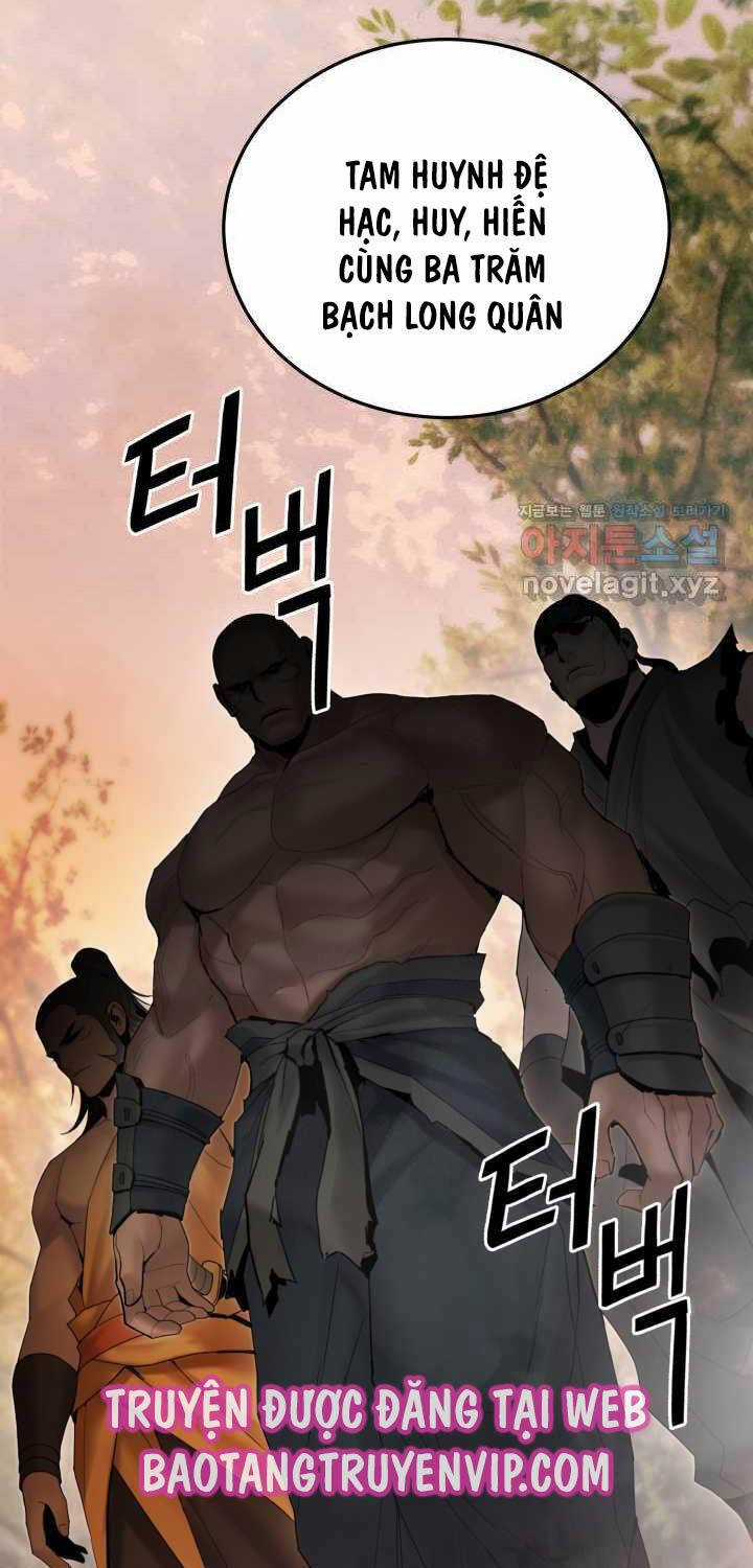 Hắc Bạch Võ Đế Chapter 44 trang 59