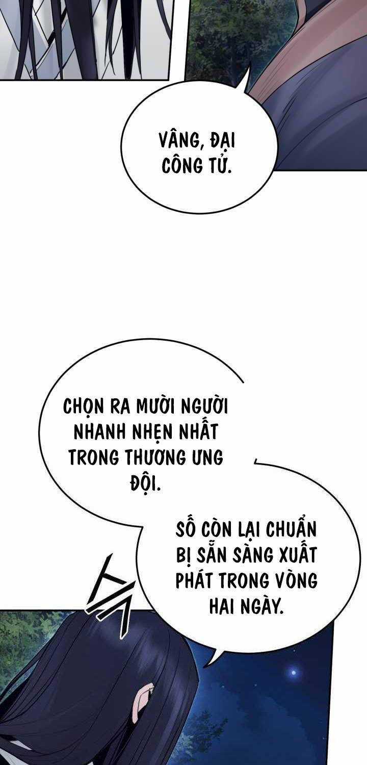 Hắc Bạch Võ Đế Chapter 44 trang 6