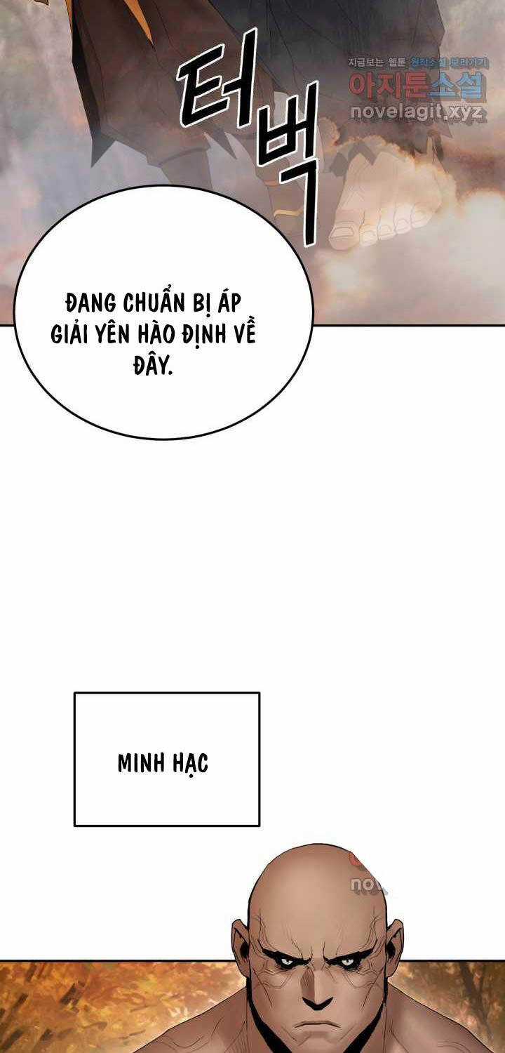 Hắc Bạch Võ Đế Chapter 44 trang 60