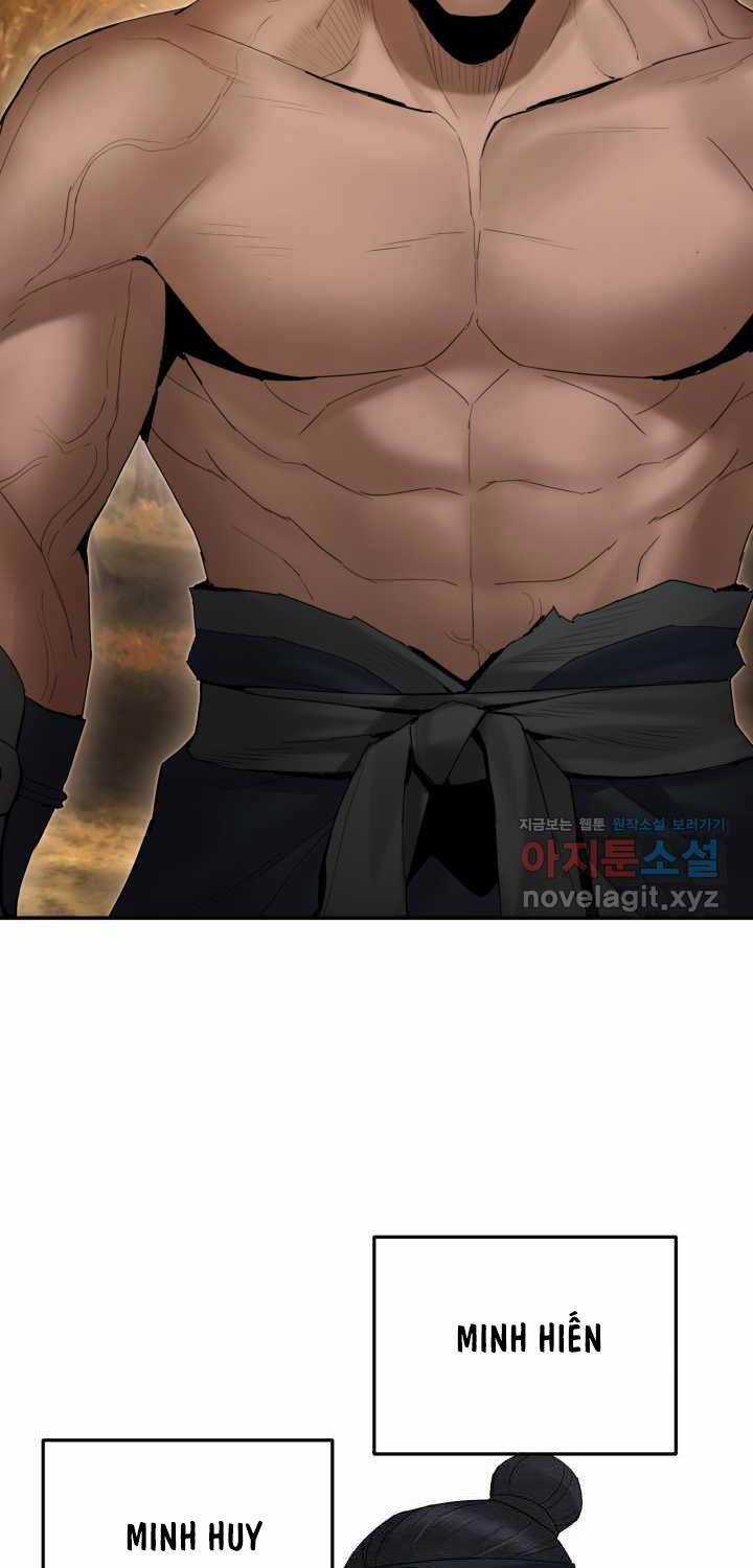 Hắc Bạch Võ Đế Chapter 44 trang 61