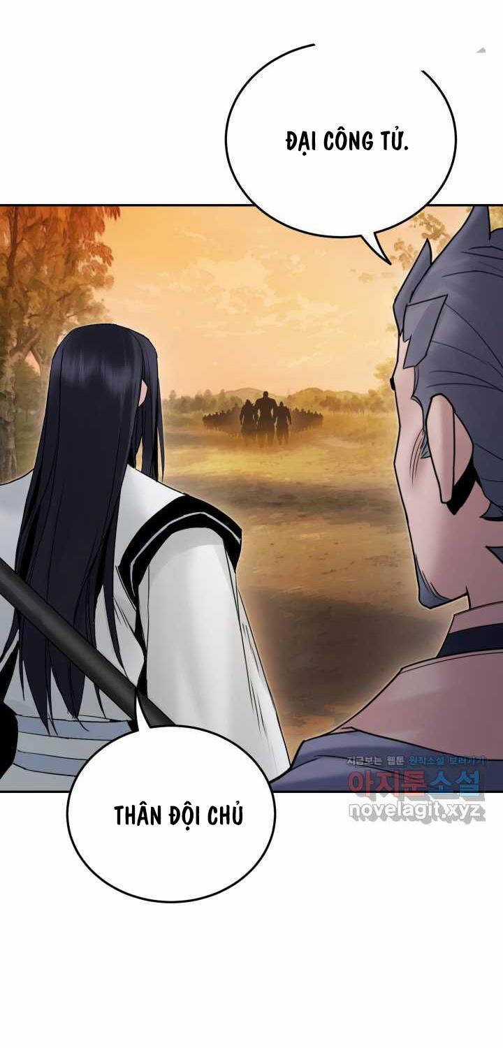Hắc Bạch Võ Đế Chapter 44 trang 63