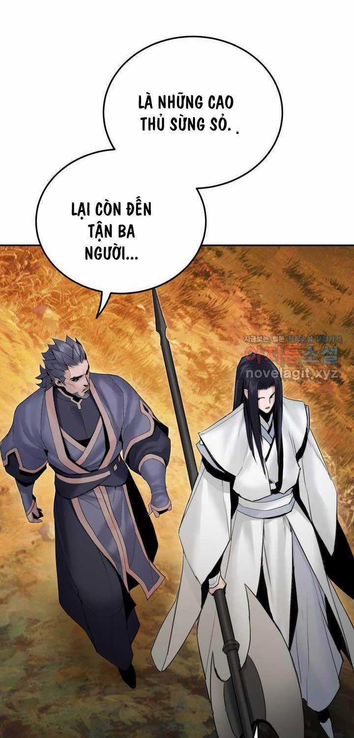 Hắc Bạch Võ Đế Chapter 44 trang 64