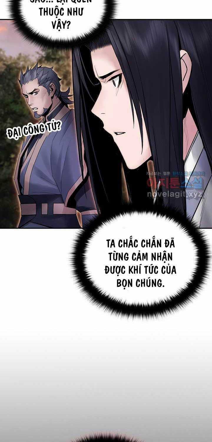 Hắc Bạch Võ Đế Chapter 44 trang 67