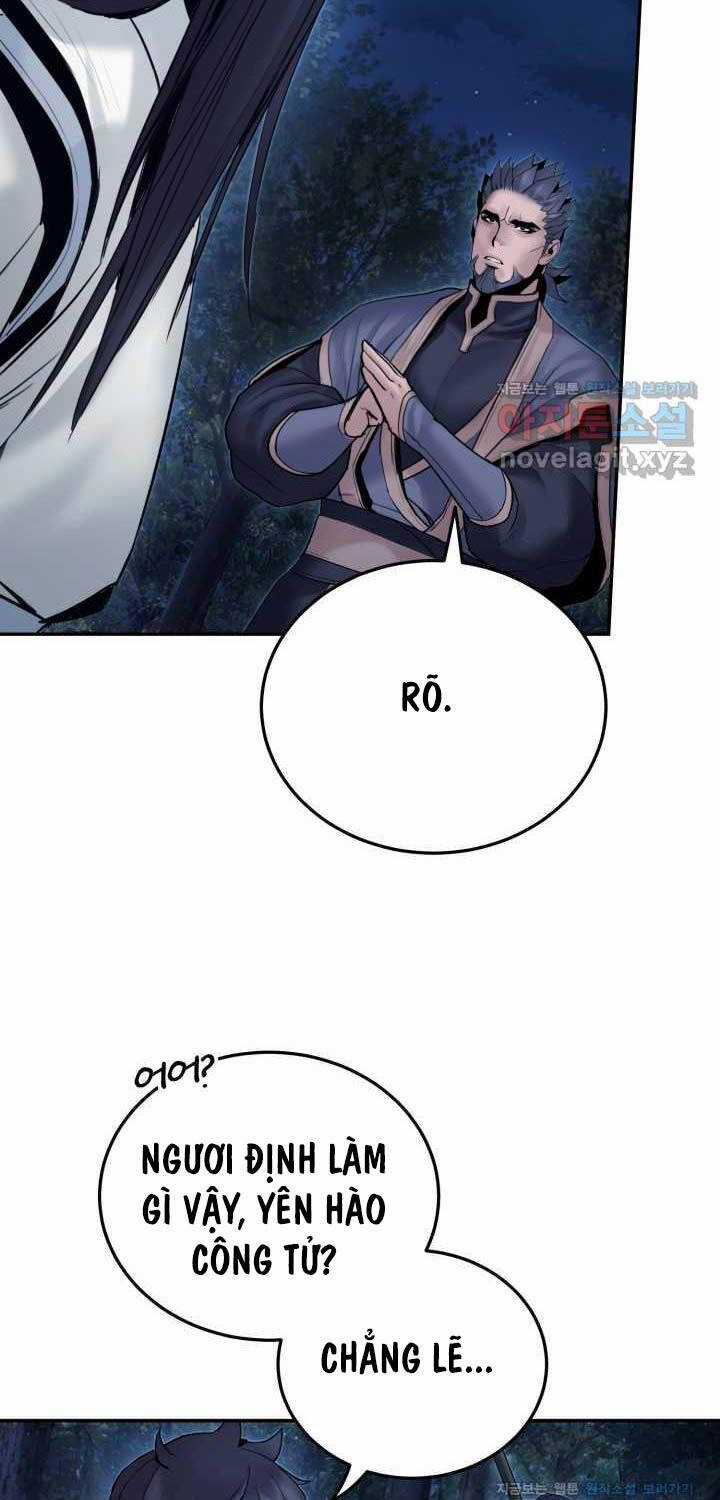Hắc Bạch Võ Đế Chapter 44 trang 7