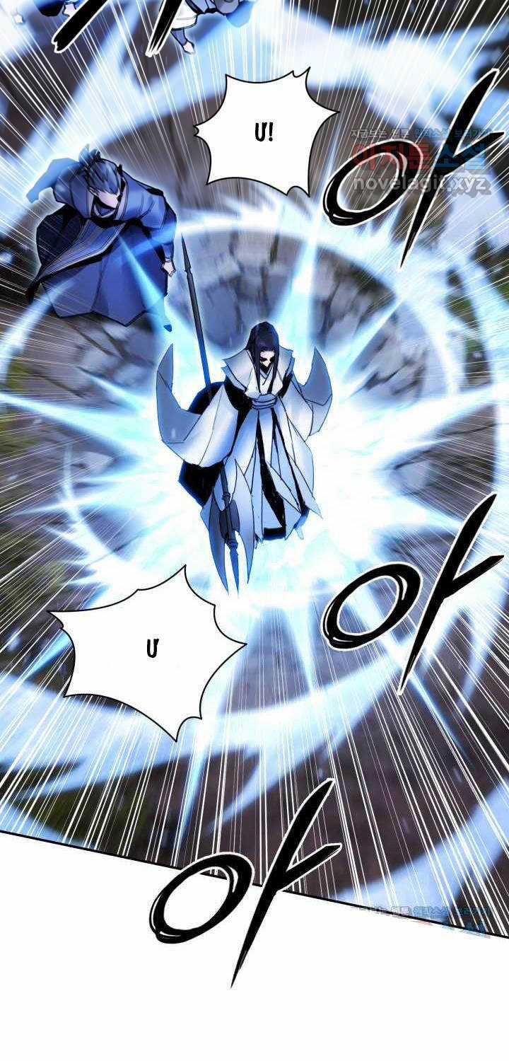 Hắc Bạch Võ Đế Chapter 44 trang 79