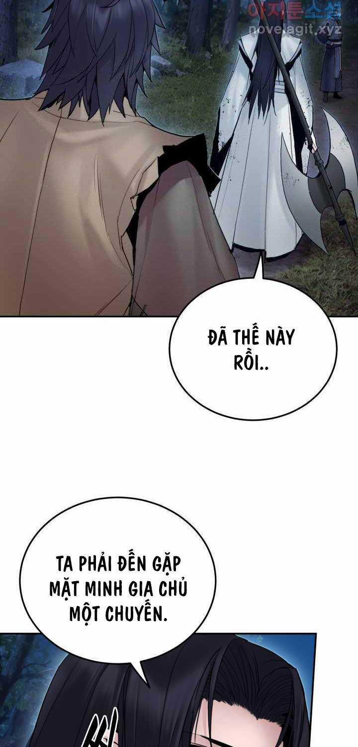 Hắc Bạch Võ Đế Chapter 44 trang 8