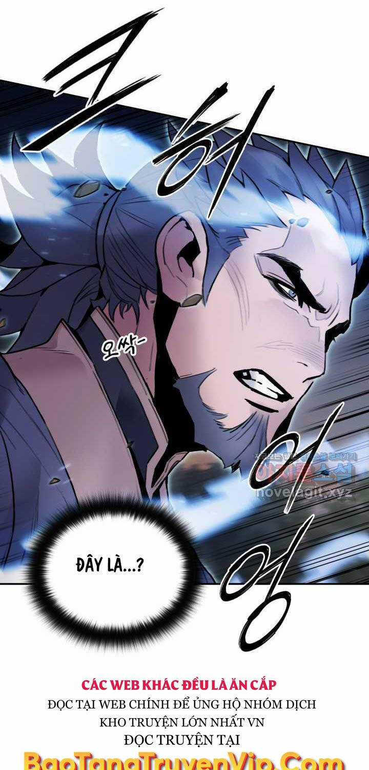 Hắc Bạch Võ Đế Chapter 44 trang 80
